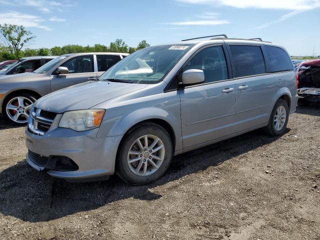 dodge caravan 2013 2c4rdgcgxdr795003