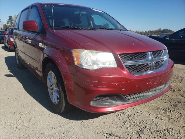 dodge grand cara 2014 2c4rdgcgxer152880