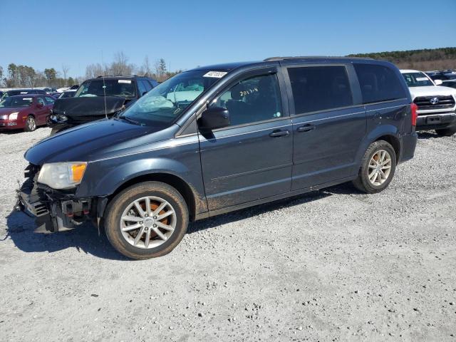 dodge caravan 2014 2c4rdgcgxer212544