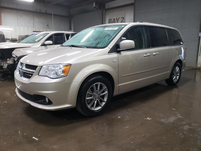 dodge grand cara 2014 2c4rdgcgxer223205