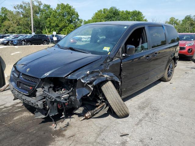 dodge caravan 2015 2c4rdgcgxfr517365