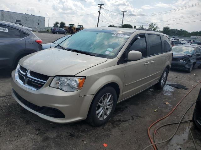 dodge caravan 2015 2c4rdgcgxfr531931