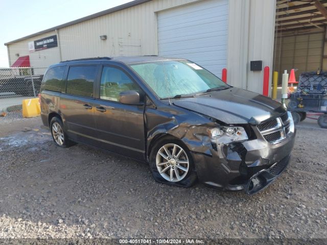 dodge grand caravan 2016 2c4rdgcgxgr257549