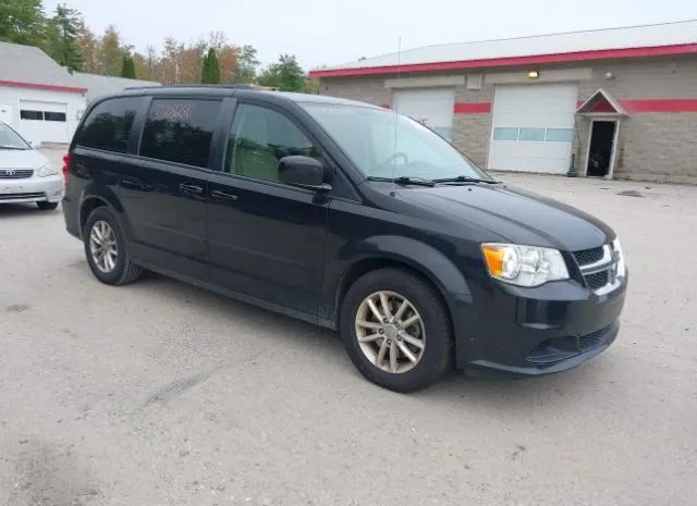 dodge grand caravan 2016 2c4rdgcgxgr322240