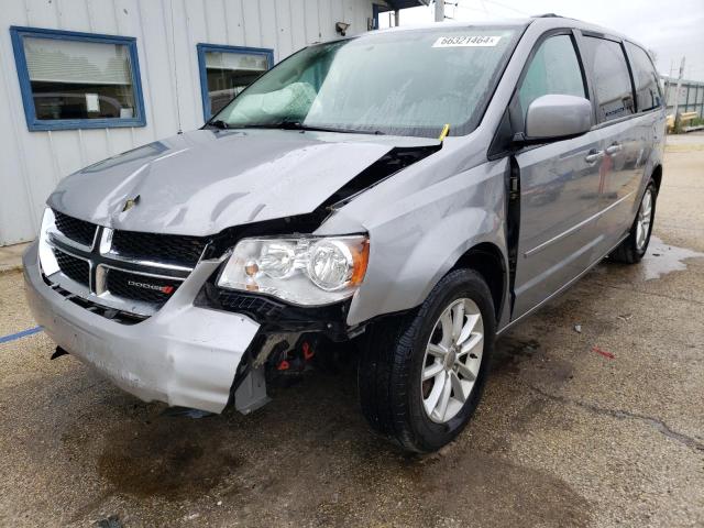 dodge caravan 2016 2c4rdgcgxgr334761