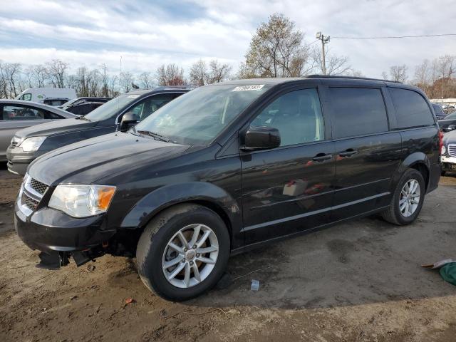 dodge caravan 2016 2c4rdgcgxgr373642