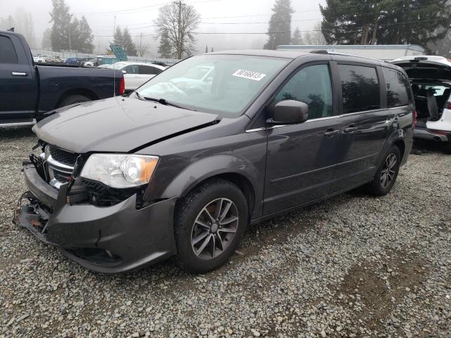 dodge caravan 2017 2c4rdgcgxhr573244