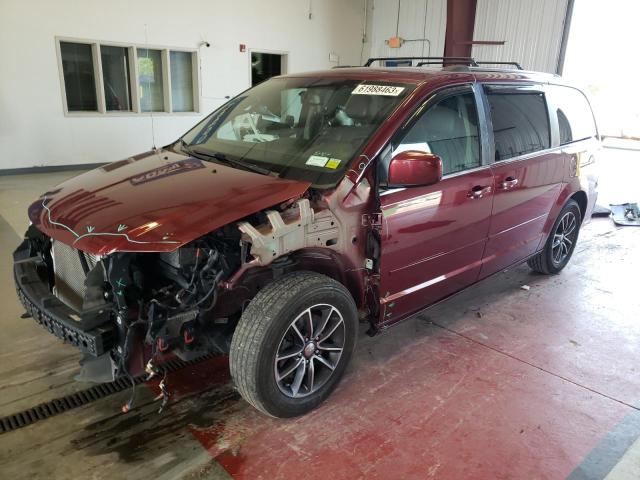 dodge grand cara 2017 2c4rdgcgxhr573535