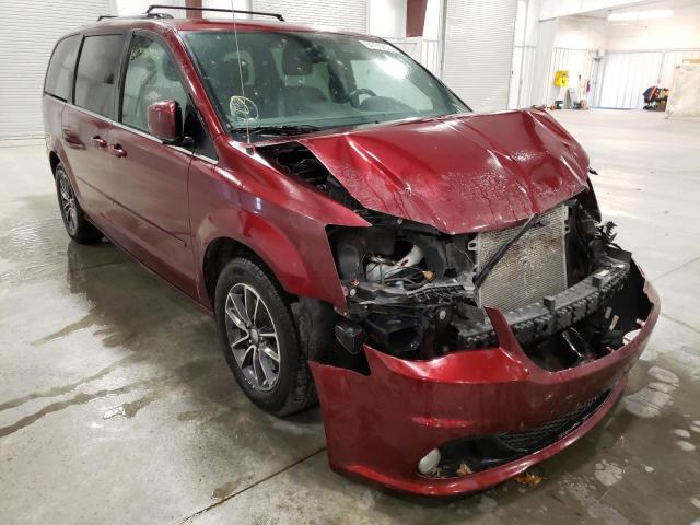 dodge grand cara 2017 2c4rdgcgxhr581747