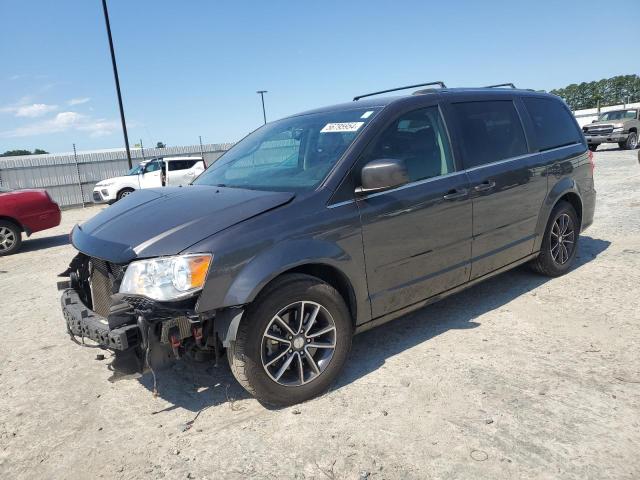 dodge caravan 2017 2c4rdgcgxhr600412