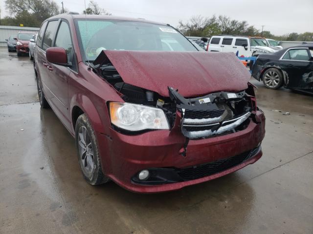 dodge grand cara 2017 2c4rdgcgxhr712613