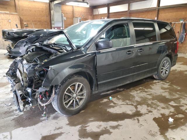 dodge caravan 2017 2c4rdgcgxhr863662