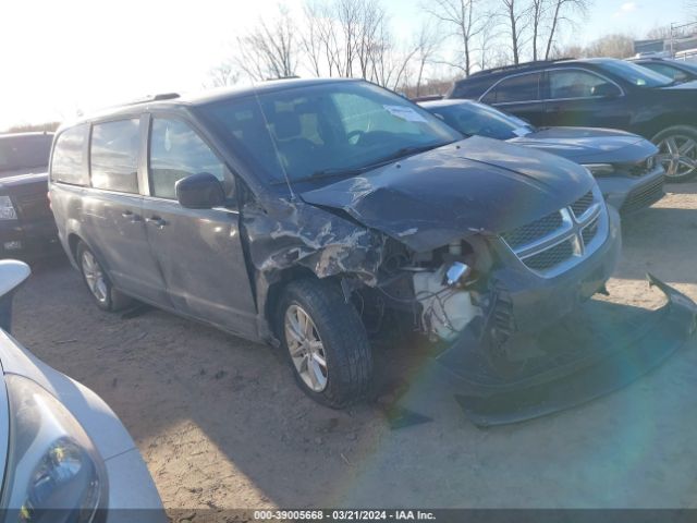 dodge grand caravan 2018 2c4rdgcgxjr208665