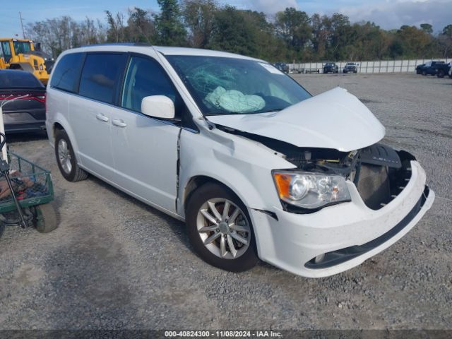 dodge grand caravan 2018 2c4rdgcgxjr225840