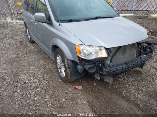 dodge grand caravan 2018 2c4rdgcgxjr266517