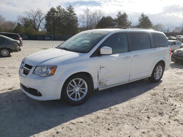 dodge caravan 2018 2c4rdgcgxjr324805