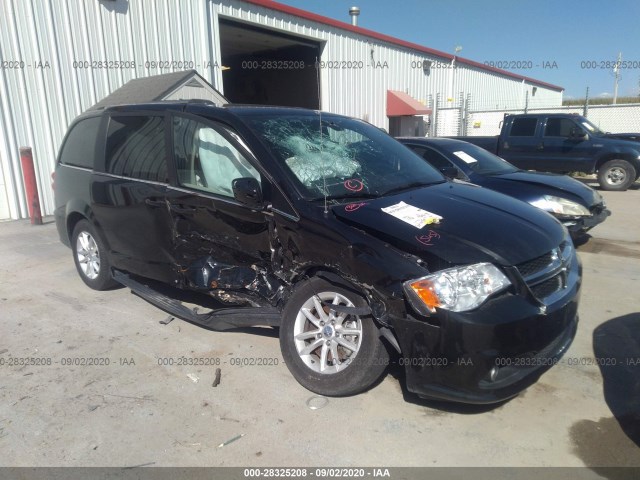 dodge grand caravan 2018 2c4rdgcgxjr326814