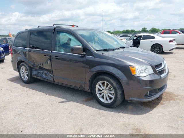 dodge grand caravan 2019 2c4rdgcgxkr674050