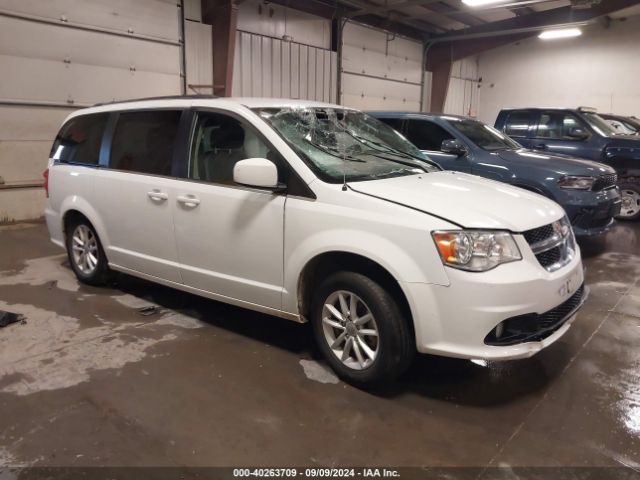 dodge grand caravan 2019 2c4rdgcgxkr712604