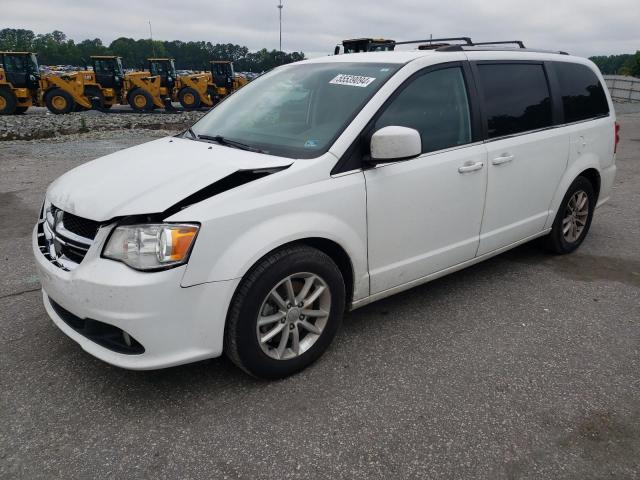 dodge caravan 2019 2c4rdgcgxkr765867