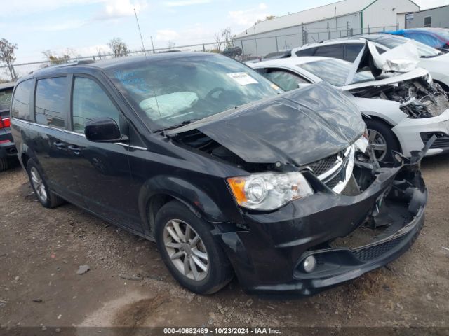 dodge grand caravan 2019 2c4rdgcgxkr800763