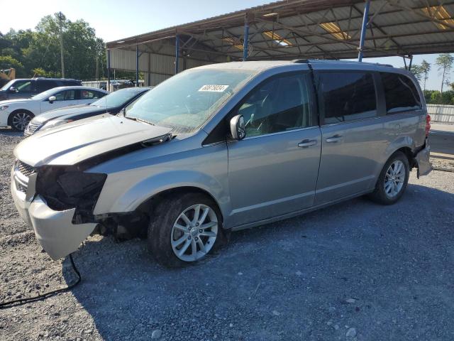 dodge caravan 2020 2c4rdgcgxlr168977