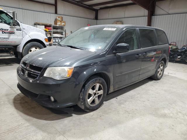 dodge caravan 2012 2c4rdgdg0cr129054