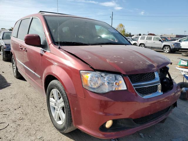 dodge grand cara 2015 2c4rdgdg0fr621569