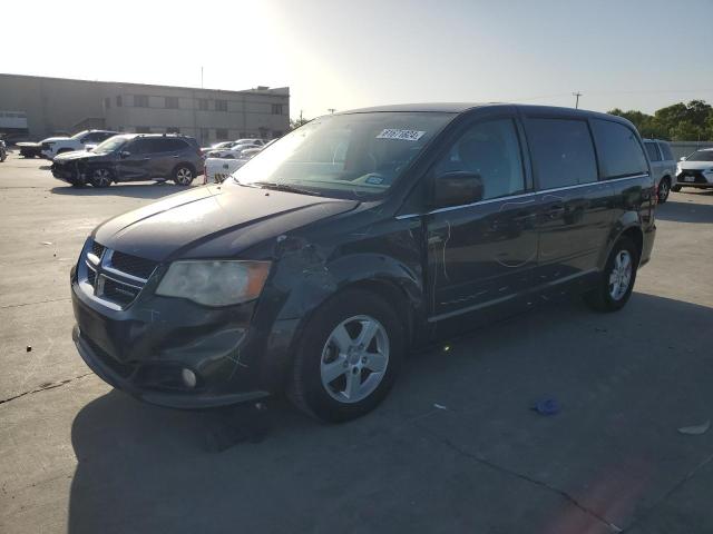 dodge caravan 2012 2c4rdgdg1cr129242