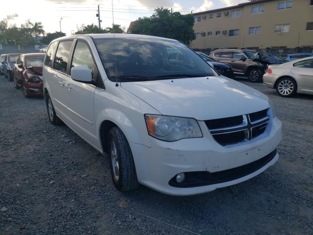 dodge grand caravan 2012 2c4rdgdg2cr121568