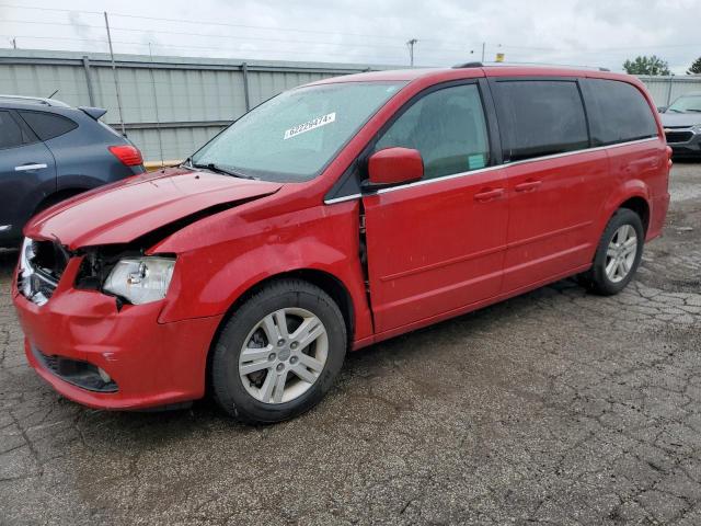 dodge caravan 2013 2c4rdgdg2dr766416