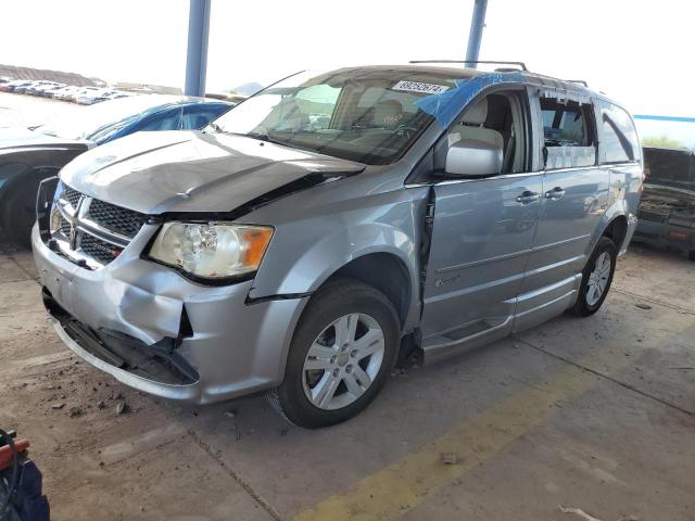 dodge grand cara 2013 2c4rdgdg2dr772653