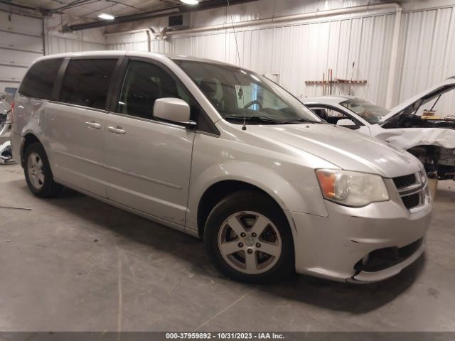 dodge grand caravan 2012 2c4rdgdg3cr111096