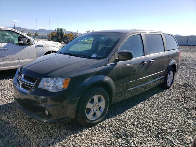 dodge caravan 2012 2c4rdgdg3cr128772