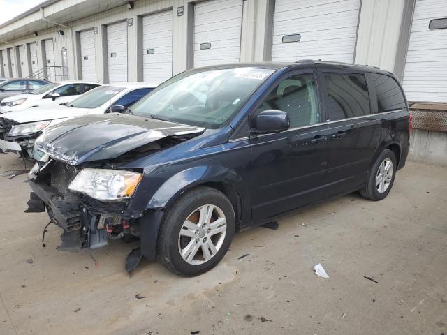 dodge grand cara 2013 2c4rdgdg3dr590573