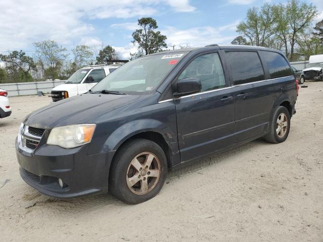 dodge caravan 2013 2c4rdgdg3dr608618