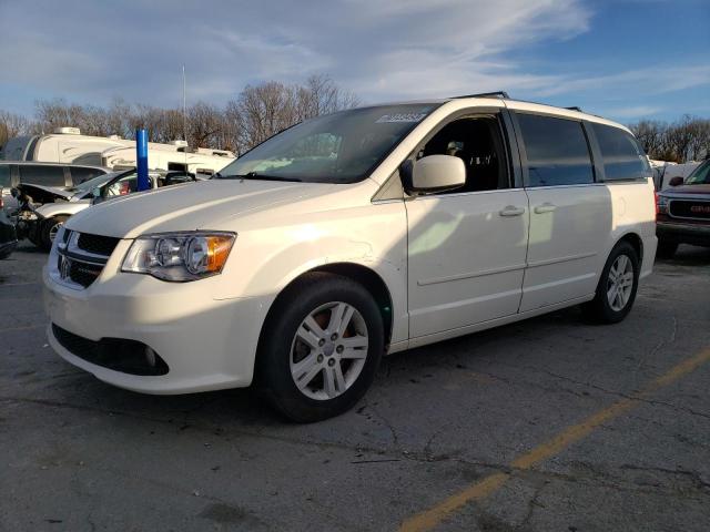 dodge caravan 2013 2c4rdgdg4dr740075