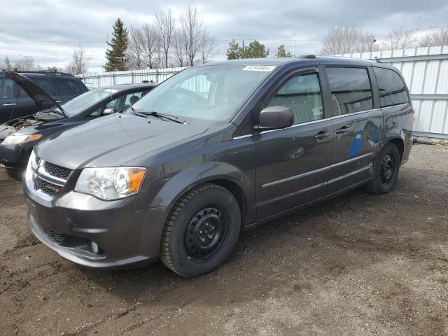 dodge caravan 2015 2c4rdgdg4fr734330