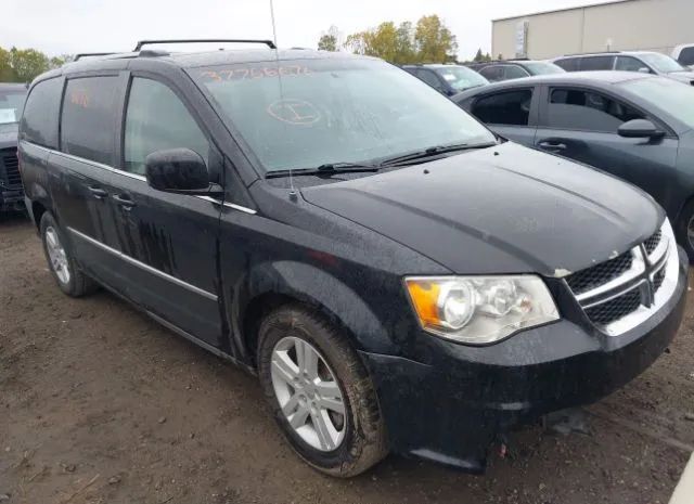 dodge grand caravan 2017 2c4rdgdg4hr600680