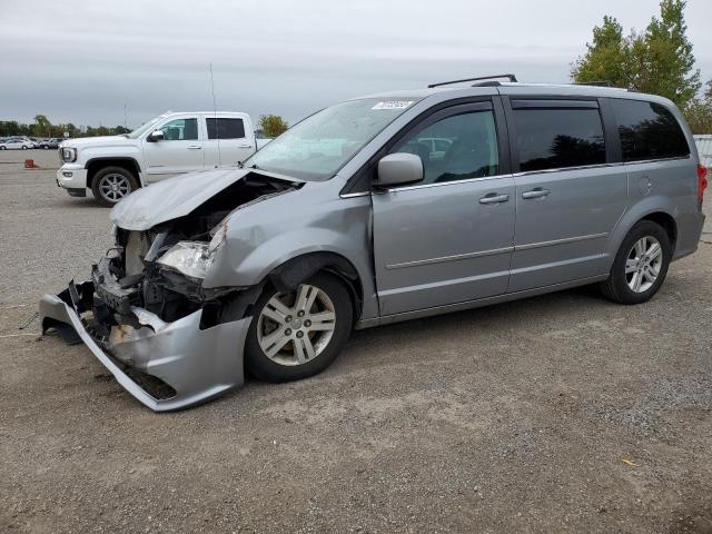 dodge caravan 2015 2c4rdgdg5fr621616