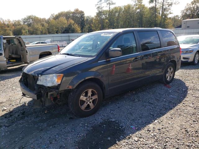 dodge caravan 2012 2c4rdgdg6cr224623