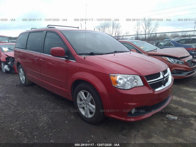 dodge grand caravan 2012 2c4rdgdg6cr404166