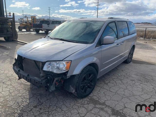 dodge caravan 2017 2c4rdgdg6hr761578