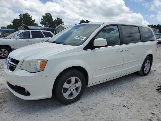 dodge caravan 2012 2c4rdgdg7cr110551