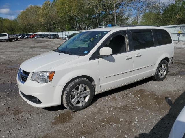 dodge caravan 2012 2c4rdgdg7cr191678