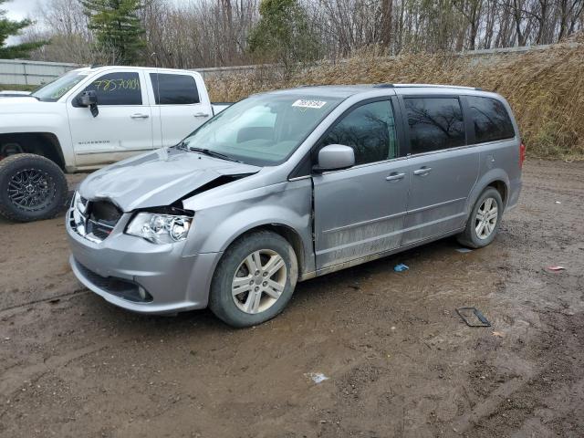 dodge grand cara 2013 2c4rdgdg7dr643257