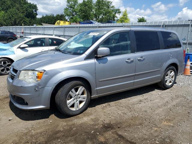 dodge caravan 2013 2c4rdgdg7dr727143