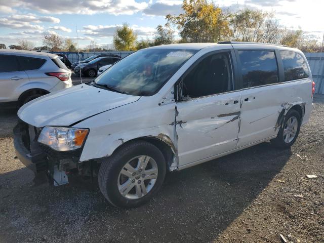 dodge grand cara 2019 2c4rdgdg8kr713295