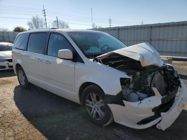 dodge grand cara 2013 2c4rdgdg9dr740119