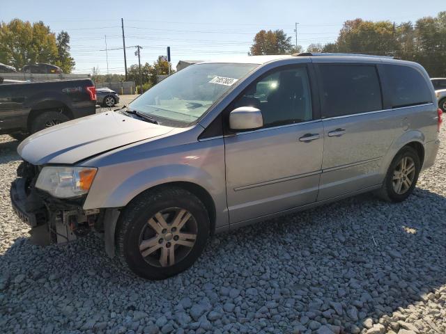 dodge grand cara 2013 2c4rdgdg9dr754022